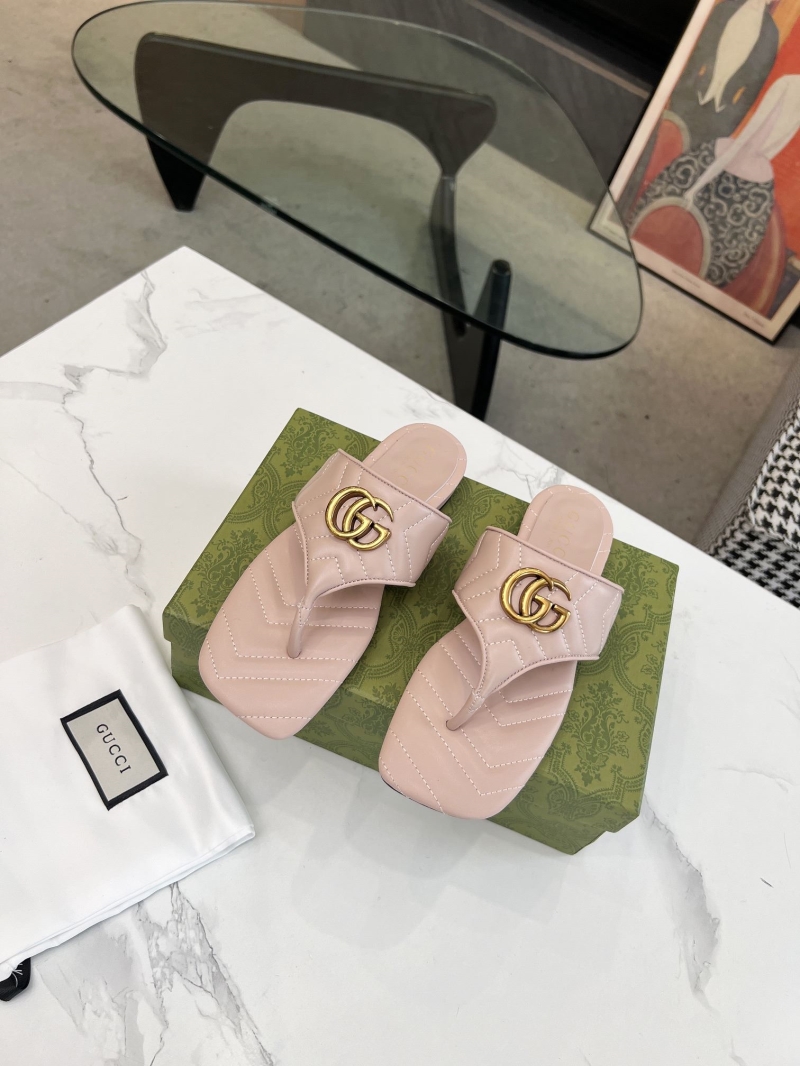 Gucci Slippers